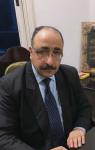 دكتوراه و استشاري القلب و القسطرة القلبية بكلية الطب و المستشفي الجامعي