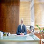 ENT Consultant