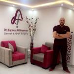 طب وجراحة الفم والاسنان