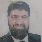 اخصائي جراحة عظام