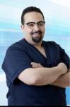 Consultant of oral surgery and implantology Consultant of oral surgery and implantology