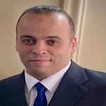 استشاري العظام وجراحه مناظير الركب والكتف والمفاصل واصابات الملاعب