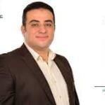 استشاري الجهاز الهضمي والمناظير 