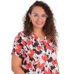 Specialist in cosmetic dentistry, therapeutic and cosmetic fillings for children