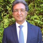  استاذ أمراض القلب والأوعية الدموية 