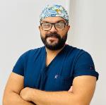 Specialist in general surgery, plastic surgery, body sculpting, and breast plastic surgery, Kasr Al-Aini Faculty of Medicine Specialist in general surgery, plastic surgery, body sculpting, and breast plastic surgery, Kasr Al-Aini Faculty of Medicine