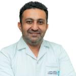 استشارى جراحة عظام