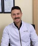 Physiotherapy and Sports Rehabilitation Specialist at Police Hospitals / Bachelor of Physical Therapy - Cairo University / Master of Therapeutic Nutrition, Cairo University.