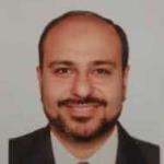 Assistant professor of pediatric surgery