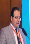Book now with Sherif Ismail Consultant of Rheumatology, Rehabilitation in El-Maadi Consultant of Rheumatology, Rehabilitation