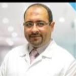 Assistant Lecturer of Internal Medicine Assistant Lecturer of Internal Medicine