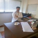 Book now with Anas Khwelhe General Practice in Marka General Practice