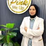 احجز الان مع هند الخياط اخصائية الامراض الجلدية و التناسلية و التجميل و الليزر في مركز كفر الشيخ اخصائية الامراض الجلدية و التناسلية و التجميل و الليزر
