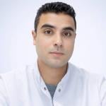 أخصائي طب الفم و جراحة الوجه و الفكين و تجميل الاسنان - جامعة الأزهر