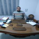 أخصائى الأنف و الأذن و الحنجرة أخصائى الأنف و الأذن و الحنجرة