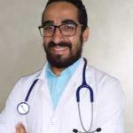 احجز الان مع احمد عبد الجواد محفوظ اخصائي طب أطفال في المعادي اخصائي طب أطفال