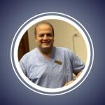 احجز الان مع محمد حجازي أخصائي العلاج الطبيعي في التجمع أخصائي العلاج الطبيعي