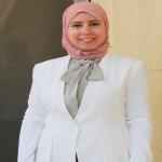 احجز الان مع سلمى حسن استشارى أمراض التخاطب في مدينة العبور استشارى أمراض التخاطب