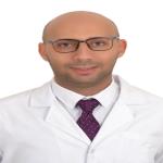 احجز الان مع احمد الطراوي اخصائي جراحة العظام في حدائق الأهرام اخصائي جراحة العظام