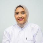 أخصائي طب الفم و الاسنان-  القصر العيني جامعة القاهرة