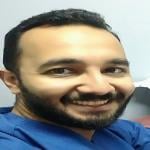 استشاري العلاج الطبيعي و إصابات الملاعب - جامعة القاهره