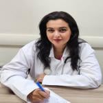 Consultant of Internal Medicine and Gastroenterology