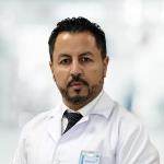 اخصائي اول جراحة عظام اخصائي اول جراحة عظام
