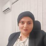 Doctor Rasha ElZohairy Endocrinologist | Vezeeta.com