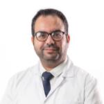 Vascular Surgery Consultant 