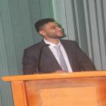 Specialist in orthopedics, joints, spine, fractures and sports injuries - Faculty of Medicine, Ain Shams University