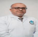 استشاري جراحة العظام. استشاري جراحة العظام.