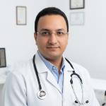 specialist in Orthopedic Surgery, Joints, Spine, Sports Injuries, and Fractures