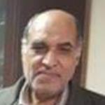 Consultant of general surgery and oncology surgery Consultant of general surgery and oncology surgery