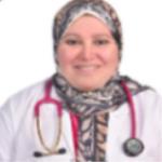 استشاري طب الاطفال وحديثي الولادة