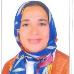 خبيرة نفسية