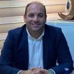 استشاري جراحة العظام 