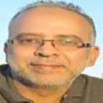 استشاري جراحة العظام 