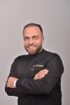 طبيب و جراح الفم و الأسنان ، ماجستير التركيبات الثابتة جامعة قناة السويس . طبيب و جراح الفم و الأسنان ، ماجستير التركيبات الثابتة جامعة قناة السويس .