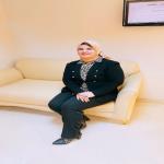 احجز الان مع ندى عماد معالج نفسي واخصائي تخاطب في المقطم معالج نفسي واخصائي تخاطب