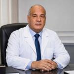 استشارى طب الأطفال و حديثى الولادة 