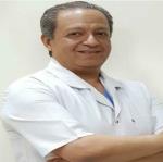 Consultant in orthopedic and joint surgery, sports injuries and spine