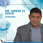 مدرس مساعد وأخصائي طب الأطفال جامعة عين شمس مدرس مساعد وأخصائي طب الأطفال جامعة عين شمس