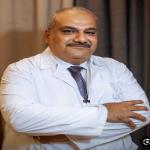 Doctor Rafiq Doctor Rafiq Shawqi Oncologist | Vezeeta.com