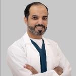 اخصائي طب الاسنان