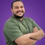 Book now with Ahmed Mohamed Elsayed General Dental Specialist in Al Sanabel General Dental Specialist