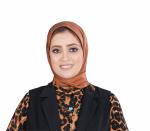 خبيرة التغذية العلاجية و علاج السمنة و النحافة و تنسيق القوام