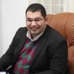 استشارى جراحة العظام  -طب جامعة عين شمس 