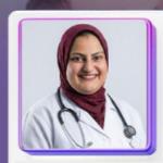 احجز الان مع دينا ممدوح رمضان اخصائي طب الاطفال في لوران اخصائي طب الاطفال