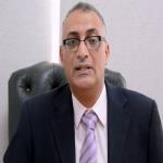 استاذ علاج الأورام بطب عين شمس 