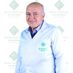 استشاري الأنف و الأذن و الحنجرة استشاري الأنف و الأذن و الحنجرة